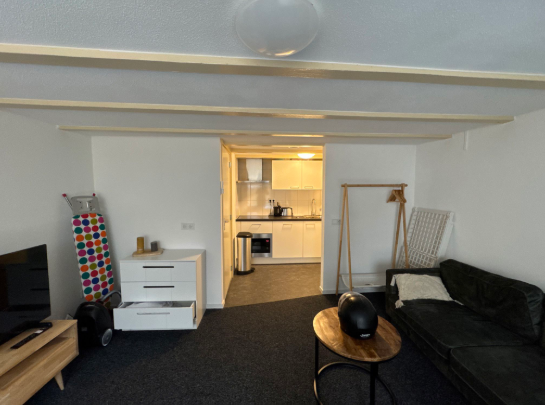 Medium property photo - Raamstraat 8B, 9711 CK Groningen